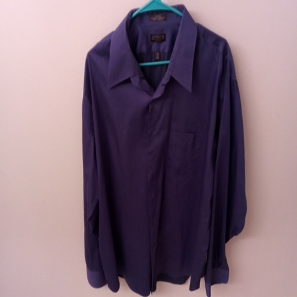 Arrow button down dress shirt